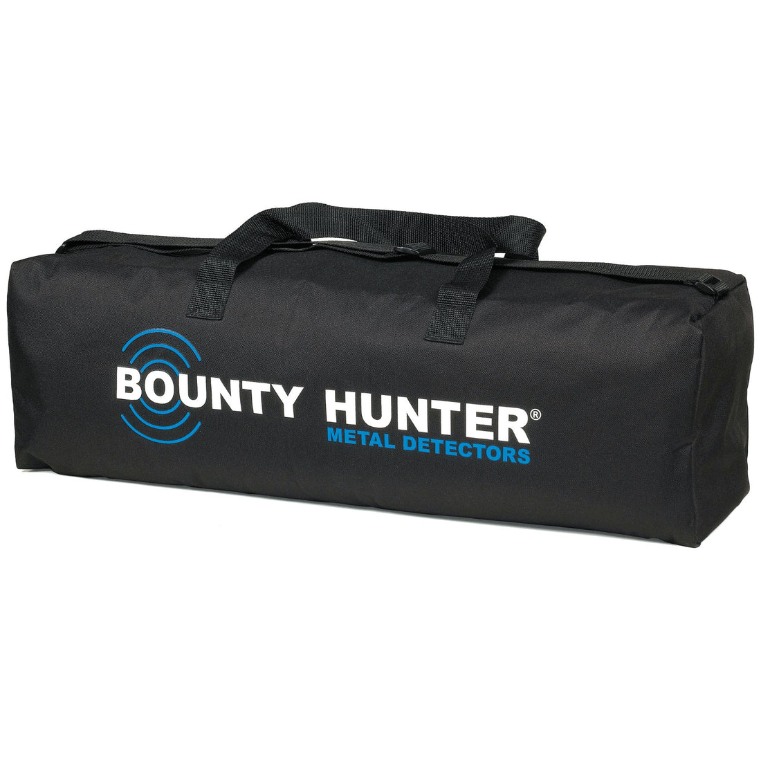 Bounty Hunter Deluxe Full Size Carry Bag