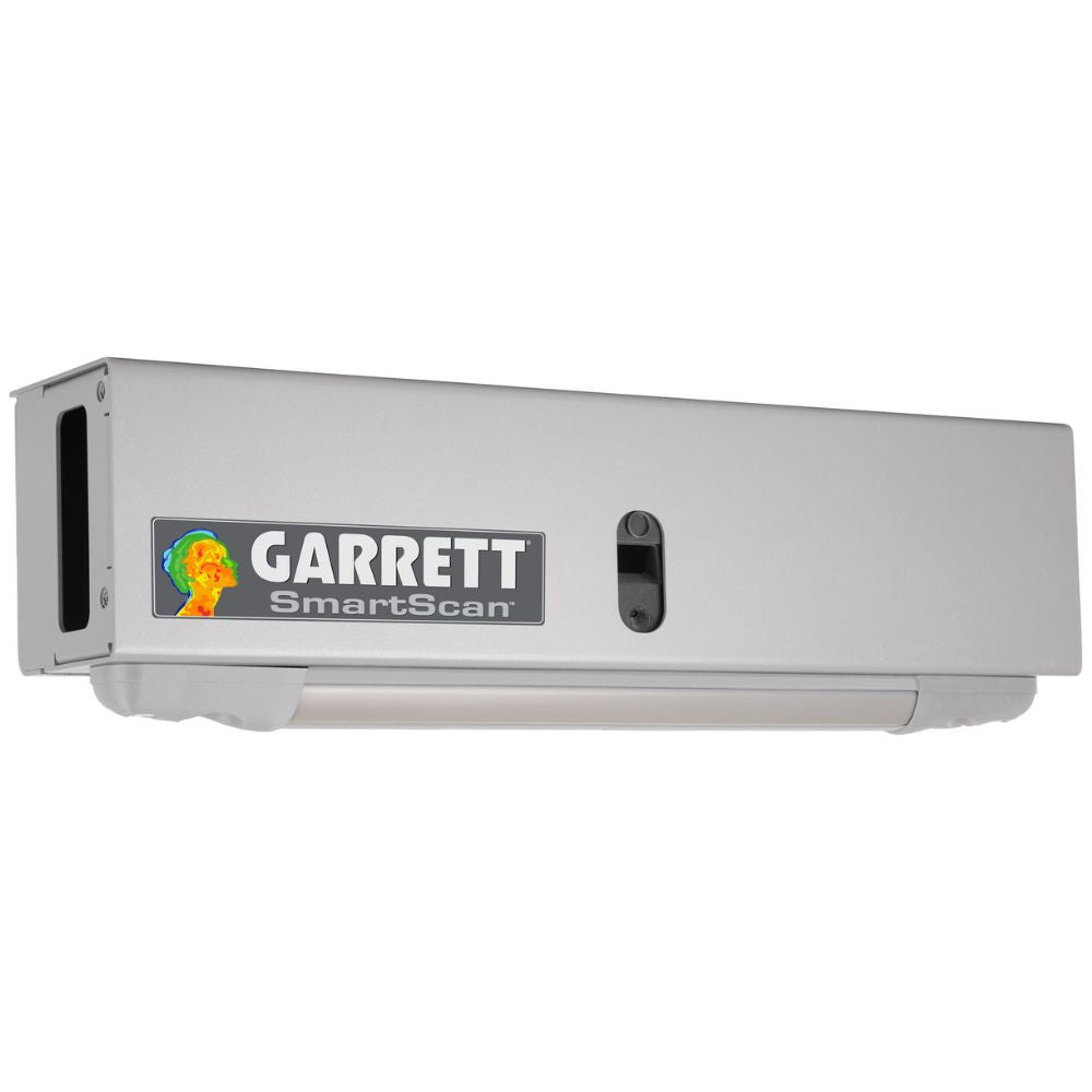 Garrett SmartScan 32.5" ADA Compliant Thermal Screening Add-On for PD 6500i and Multi Zone
