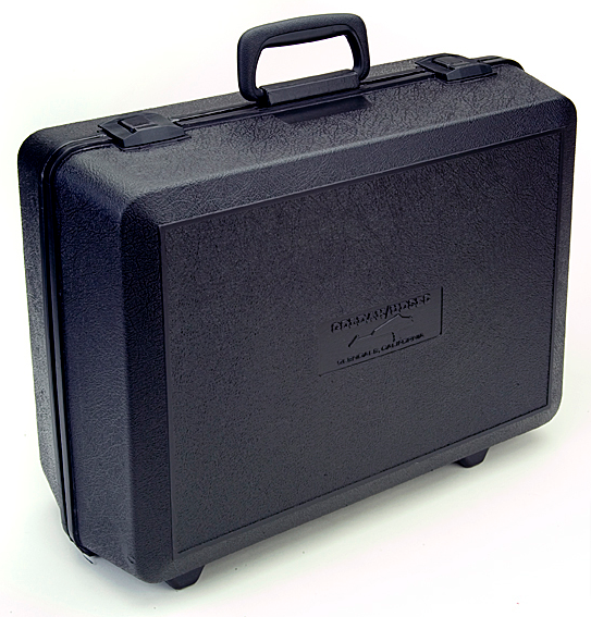 Goldak Carry Case for use with 777-A Leak Detector 
