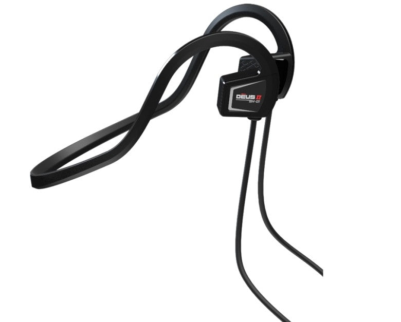 XP DEUS 2 BH-01 Bone Conduction Waterproof Headphones