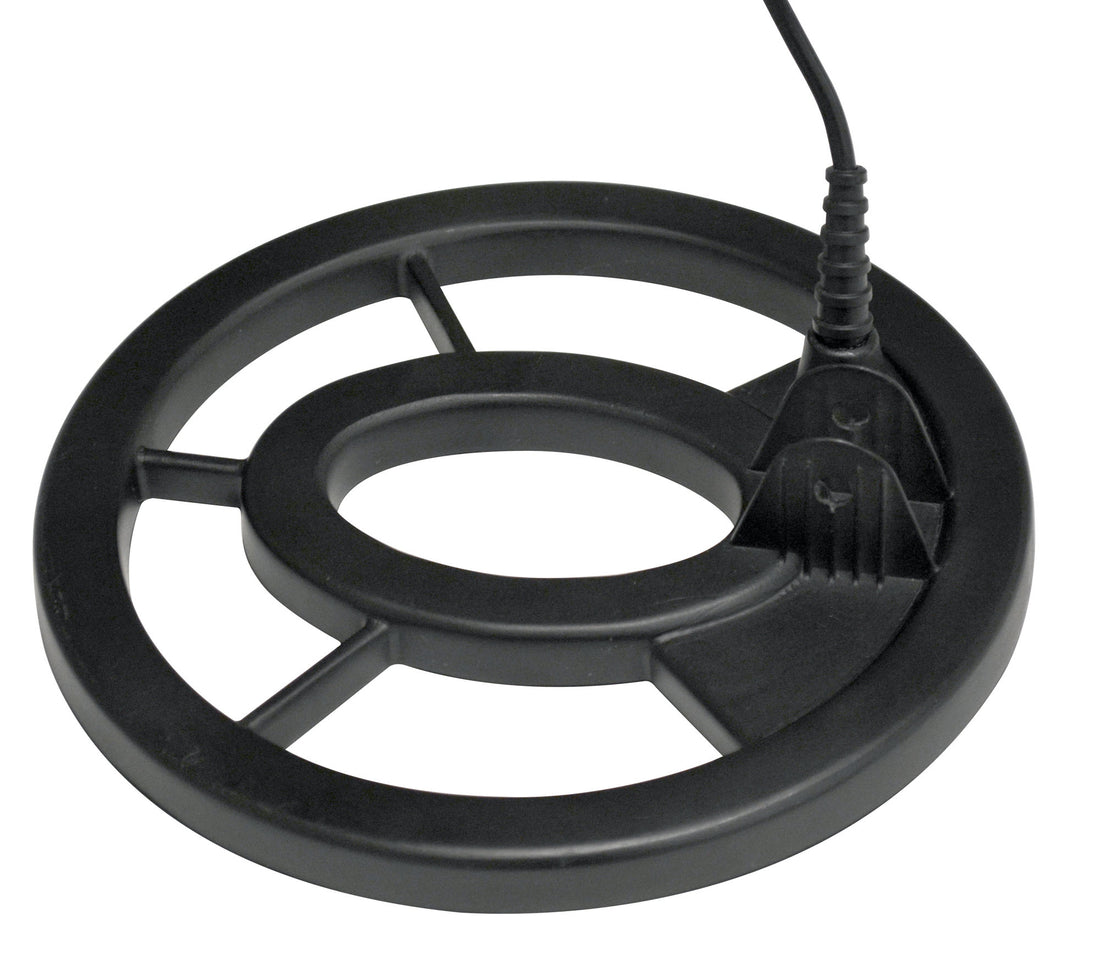 Fisher 7" Round Concentric Search Coil for F11/F22/F44