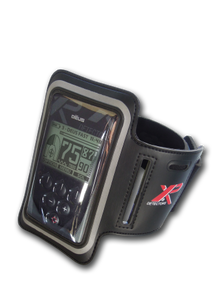 XP DEUS and ORX Remote Armband Protection Case