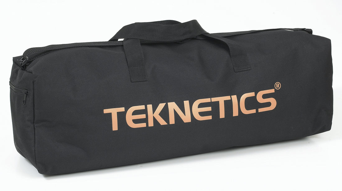 Teknetics Full Size Carry Bag