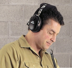 Gen-Ear LE Water Leak Location System David Clark® Headphones