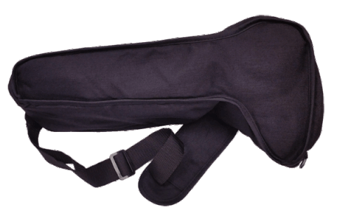 Schonstedt Optional Padded Carrying Case for REX Receiver Only