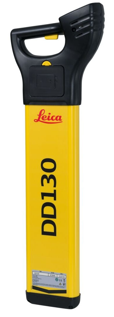 Leica DD120 Buried Utility Locator