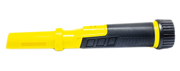 Nokta Makro Pulsedive Scuba Detector and Pointer 2-In-1 Set in Yellow