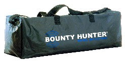 Bounty Hunter Deluxe Full Size Carry Bag
