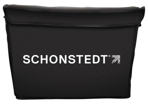 Schonstedt Padded Carrying Case + Strap for Rex, Rex Lite XTPC-82, XTPC-33, CL-300, PCS-800 and PK-500