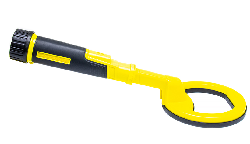 Nokta Makro Pulsedive Scuba Detector and Pointer 2-In-1 Set in Yellow