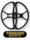 NEL Tornado 12 x 13" Search Coil for Garrett AT Pro