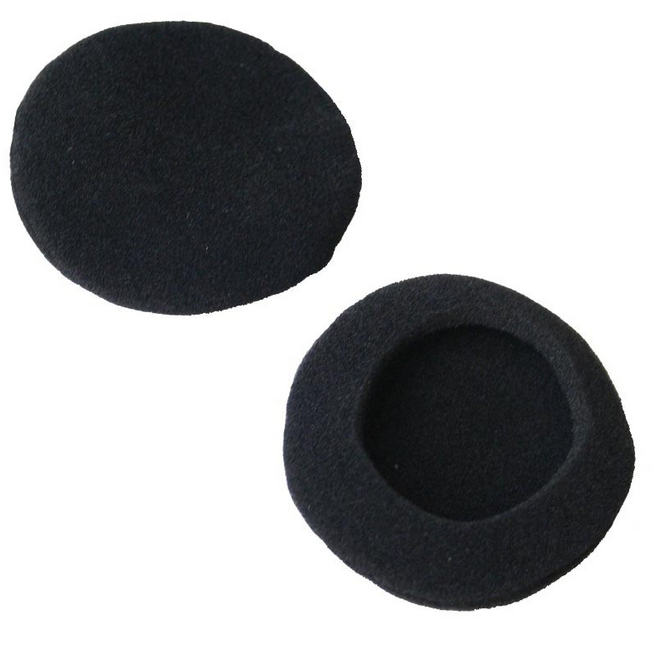 WS4 Headset Replacement Earcup Pad Set