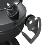 XP DEUS WS-5 Wireless Headphone