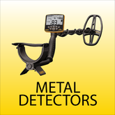 Black Friday BLOWOUT - Metal Detectors