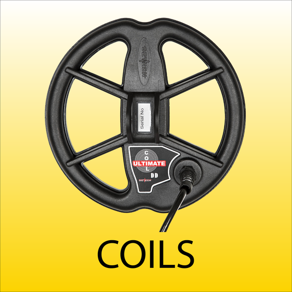 Black Friday BLOWOUT - Coils