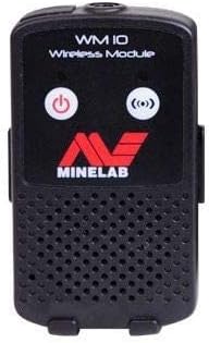 MINELAB GPZ 7000 Metal Detector