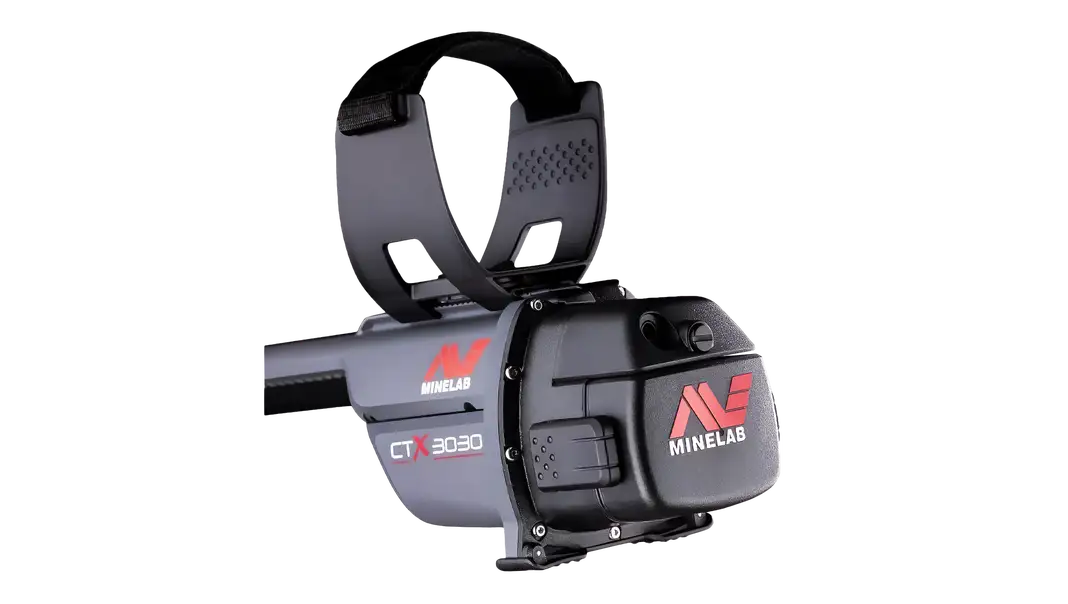 Minelab CTX 3030 Metal Detector | Wireless Audio | MetalDetector.com
