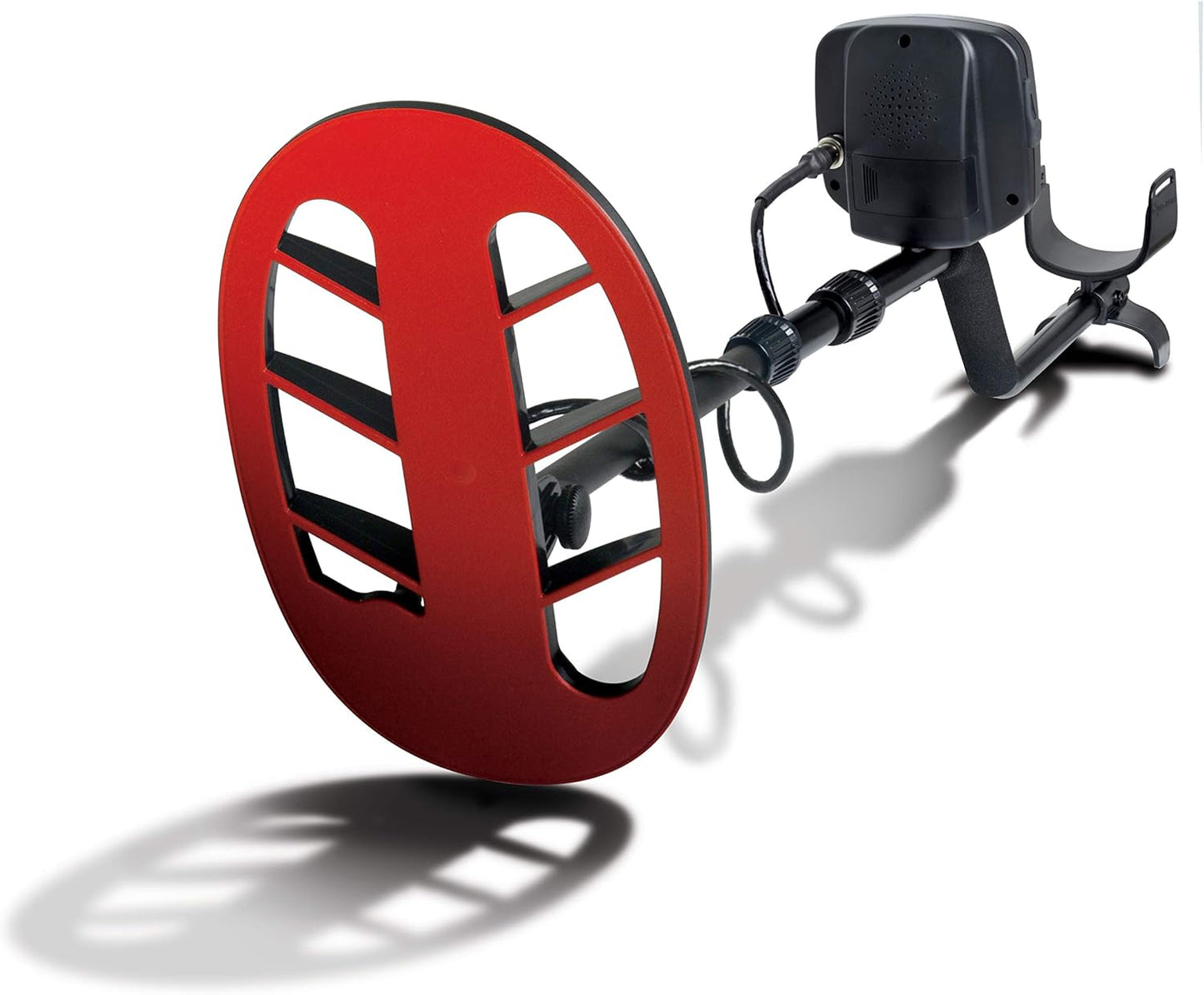 Bounty Hunter Time Ranger Pro Metal Detector with 11Inch Waterproof D