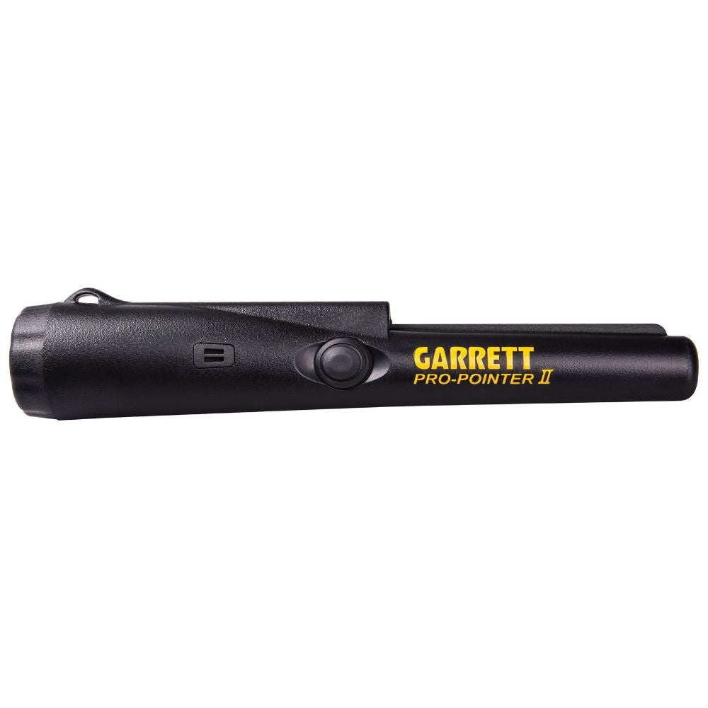 Garrett AT Pro Waterproof Metal Detector | MetalDetector.com