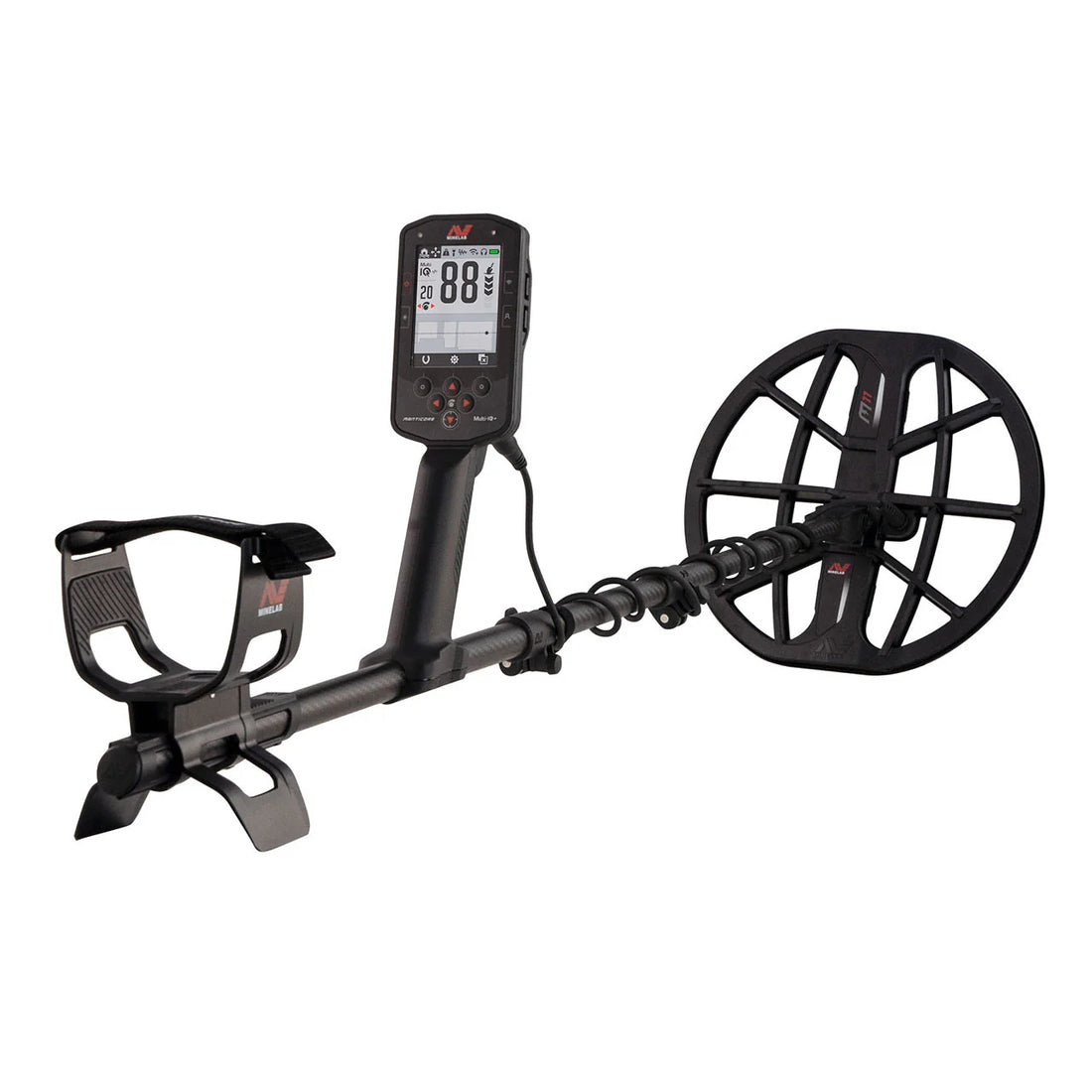 Metal Detectors for Hobby, Professional & Security