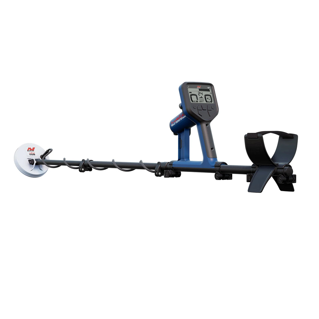Minelab GOLD MONSTER 2000 Metal Detector with Multi-Au™ Technology