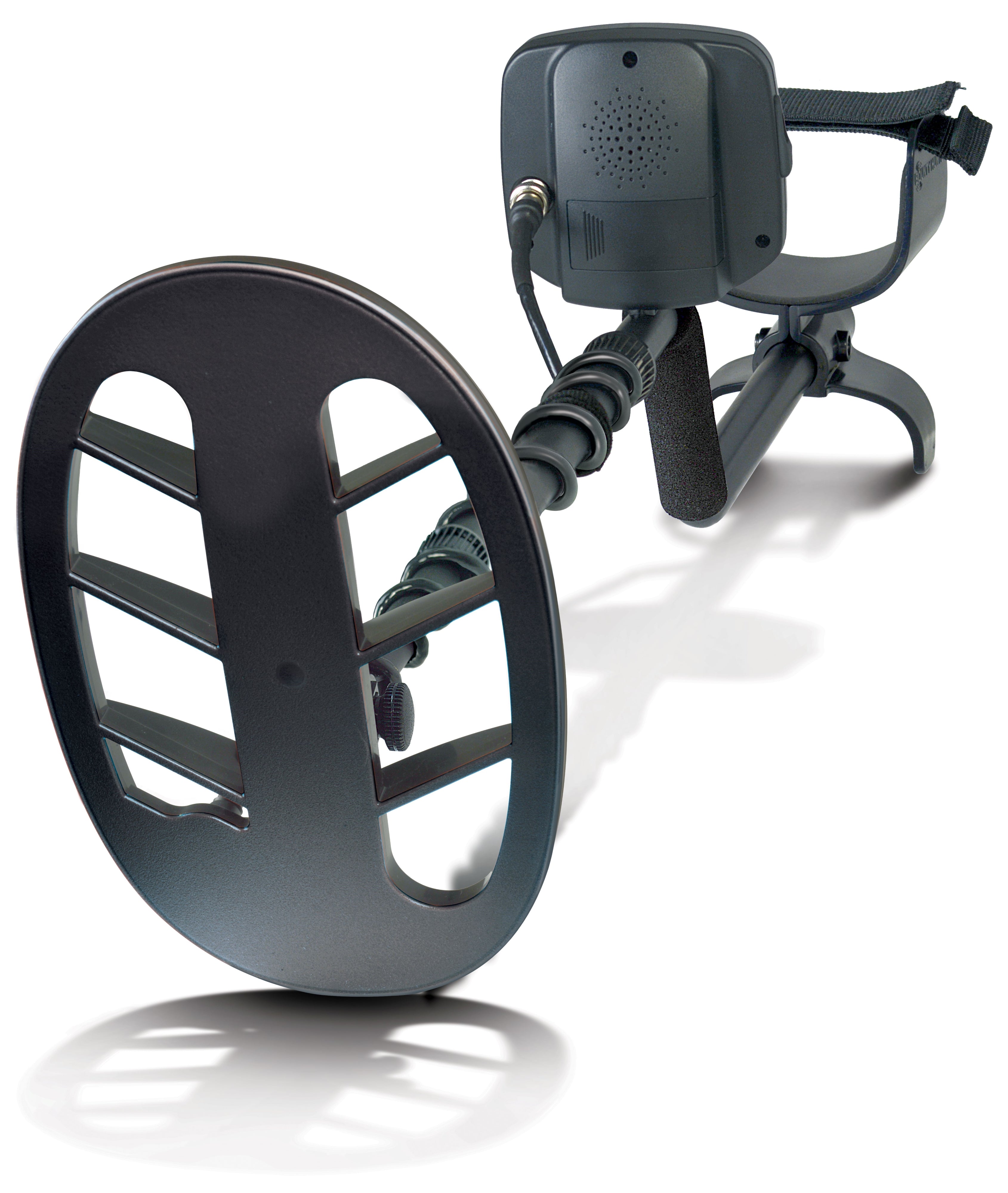 Bounty Hunter Platinum Detector Bounty Hunter Junior Metal Detector