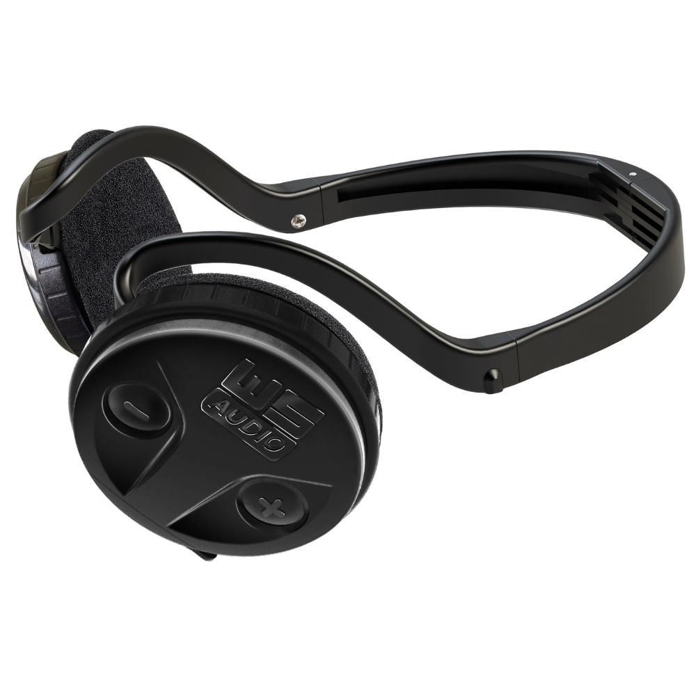 XP ORX WSAudio Wireless Headphones