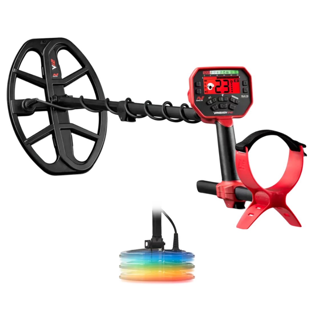 Bounty Hunter Metal Detectors | Buy a Bounty Hunter Metal Detector ...