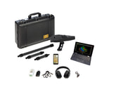 Okm Delta Ranger Gold And Metal Detector Underground Technology