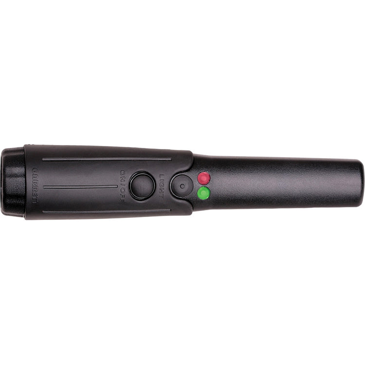 Garrett THD Tactical Hand-Held Metal Detector | MetalDetector.com