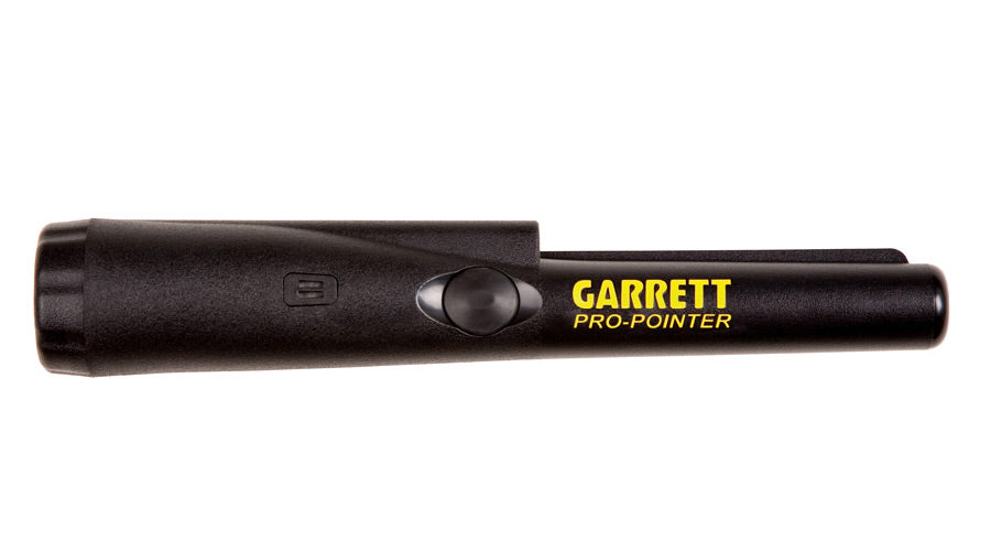 Garrett CSI Pro-Pointer Pinpointing Metal Detector