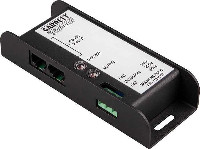 Garrett PD 6500i Multi-Zone Relay Module | MetalDetector.com