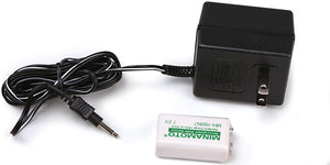 Garrett SuperScanner V Rechargeable Battery Kit