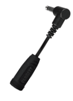 Garrett Z-Lynk Headphone Adapter for AT Metal Detectors