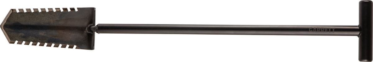 Garrett Razor Relic Shovel for Metal Detecting | MetalDetector.com