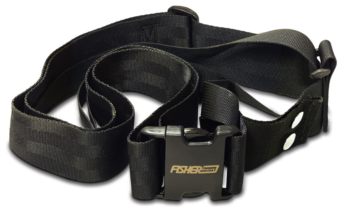 Fisher Chest Harness for 1280-X and CZ-21