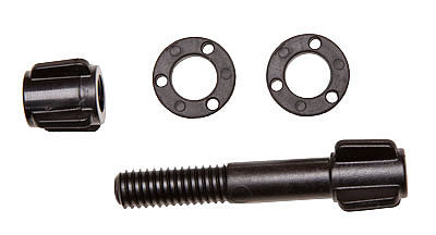 Garrett Search Coil Hardware Kit Includes Bolt, Washer and Nut
