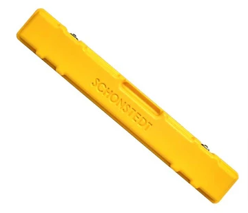 Schonstedt Hard Carrying Case for GA-72 Magnetic Locator Series