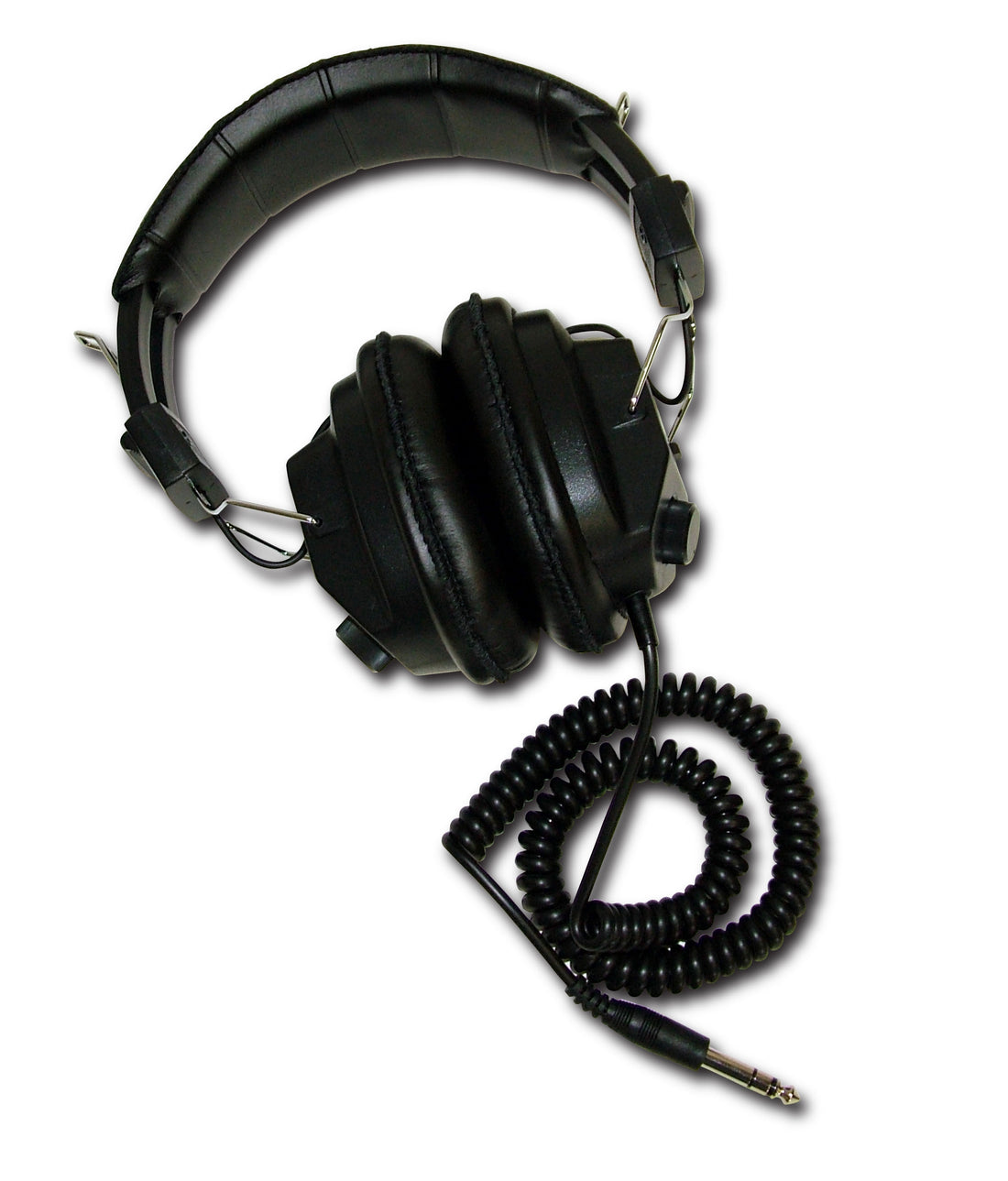Goldak Headset for use with 777 Leak Detector 