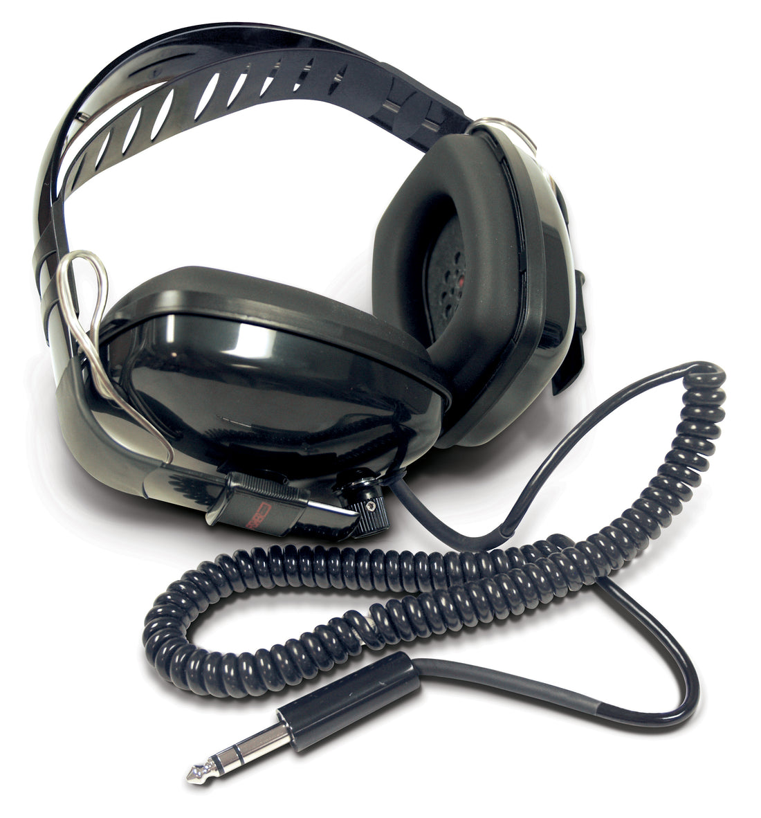 Fisher Headphones