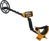 Garrett Ace 300 Metal Detector + Bonus Pack