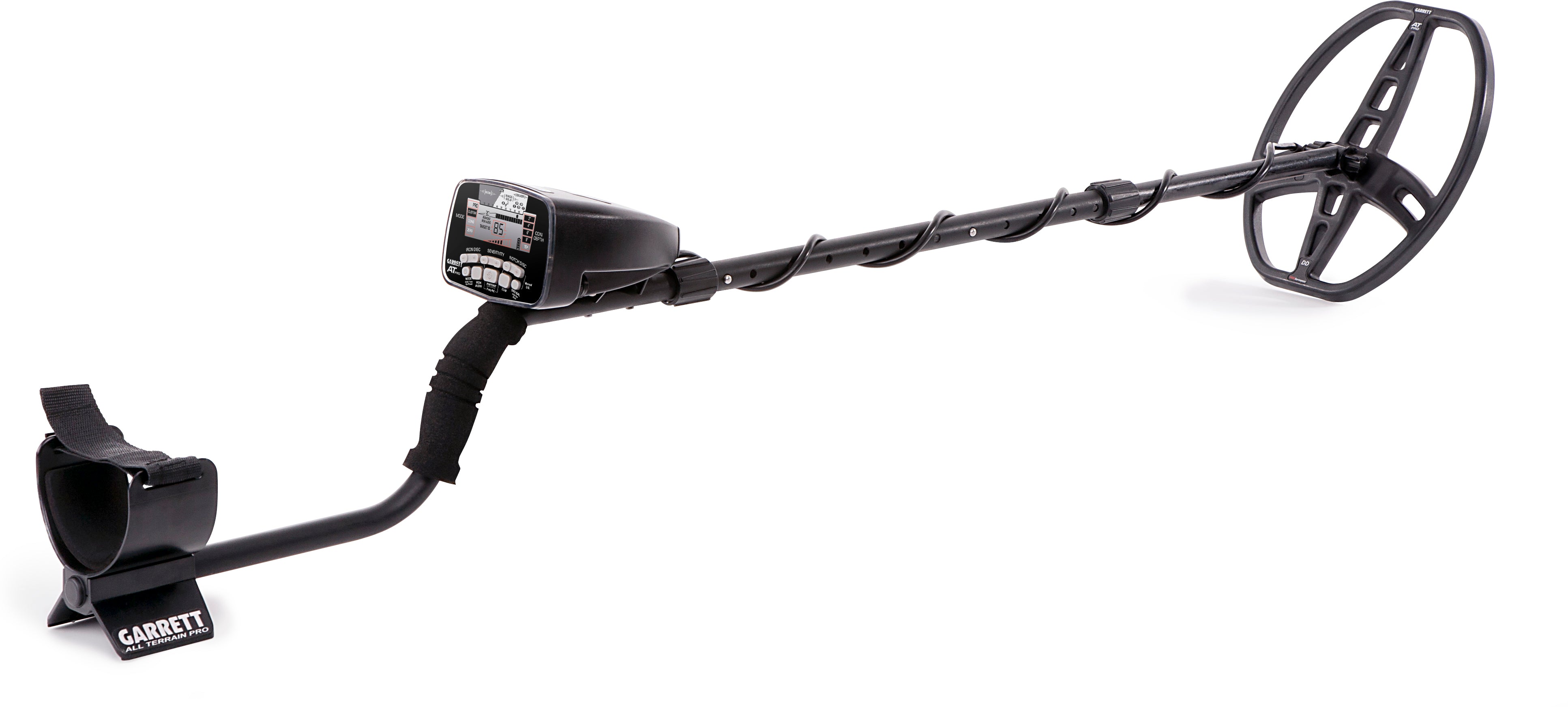 Garrett AT Pro Waterproof Metal Detector | MetalDetector.com