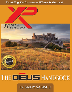 DEUS Handbook by Andy Sabisch (Updated including Version 5)