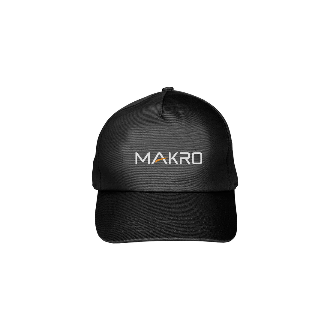 Makro Ball Cap with Official Makro Logo