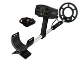 Fisher CZ-21 Waterproof Metal Detector + Bonus Pack