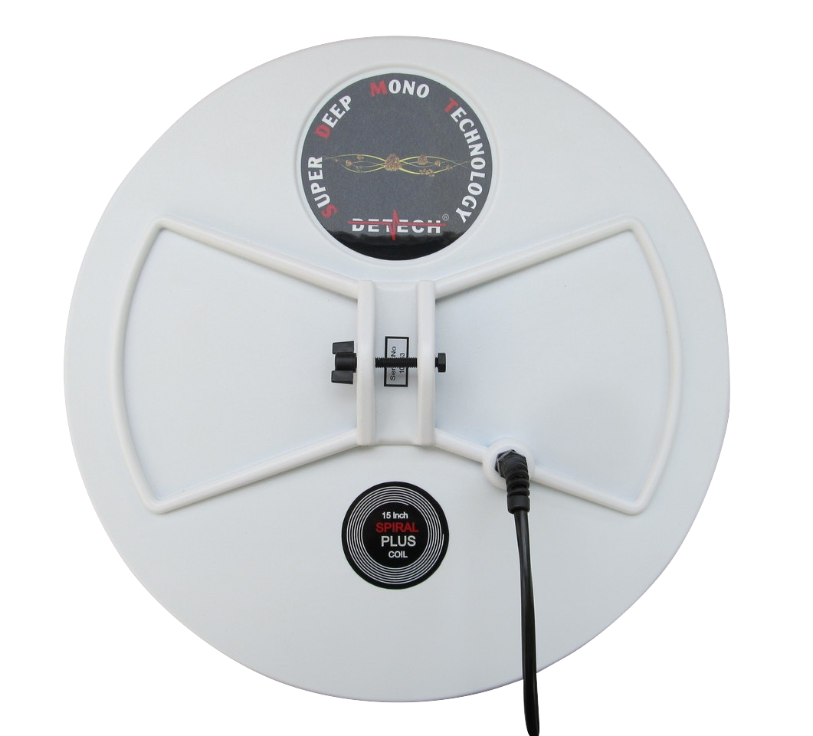 Cover OVER DETECTOR Per Minelab Equinox 900 - Foto 10