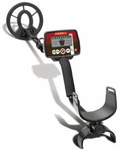 buy fisher accessory bundle Fisher F44 Weatherproof Metal Detector