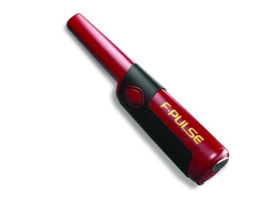 Fisher F-Pulse Waterproof Pinpointer | MetalDetector.com