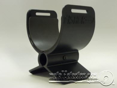 Fisher Arm Rest for 1280-X, CZ-3D, Coin Strike, CZ-21 and Gold Bug-2