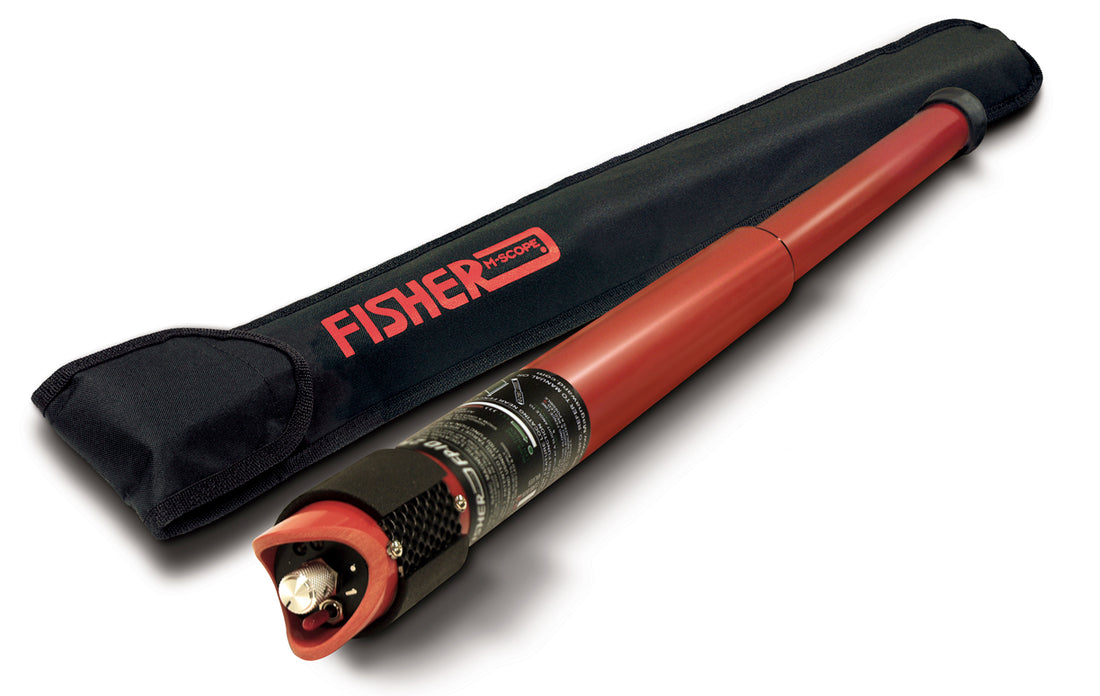 Fisher FP ID 2100 Metal Detector